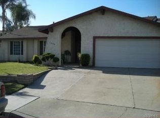 13008 16th St, Chino, CA 91710
