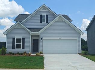 2207 Catawba Trace Dr, Catawba, NC 28609