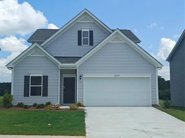 2207 Catawba Trace Dr, Catawba, NC 28609