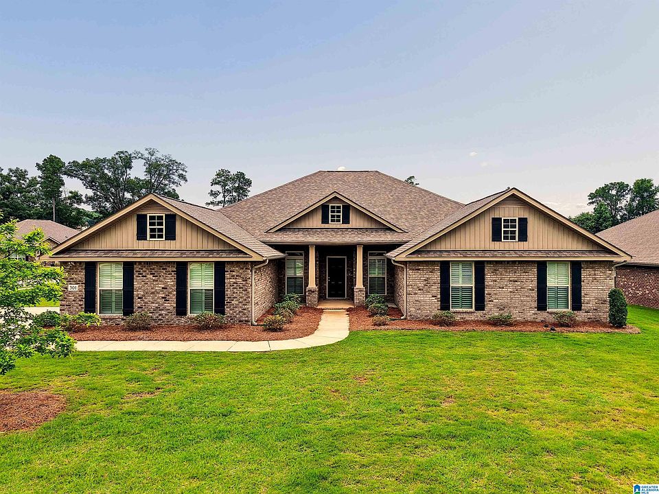 1st image of 301 Tupelo Trl