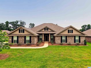301 Tupelo Trl, Alabaster, AL 35007