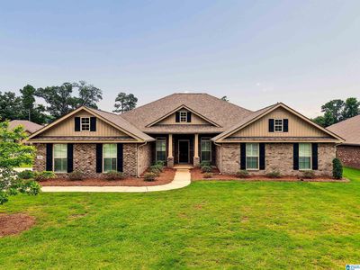 301 Tupelo Trl, Alabaster, AL, 35007