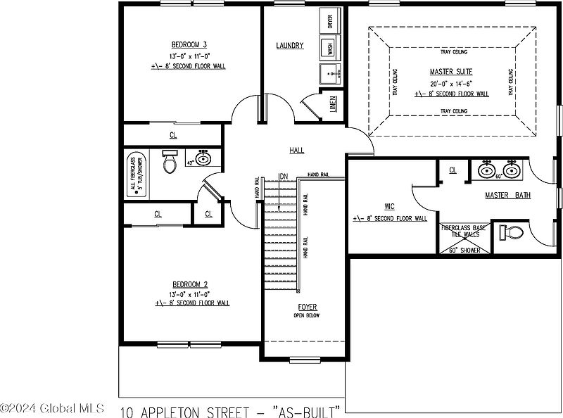 4th image of 10 Appleton Street