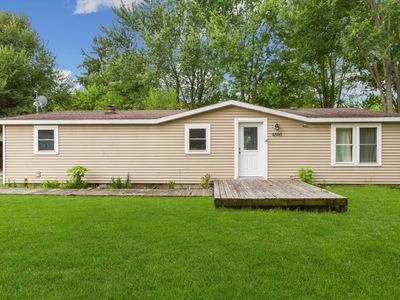 4500 Wil O Paw Dr, Coloma, MI, 49038