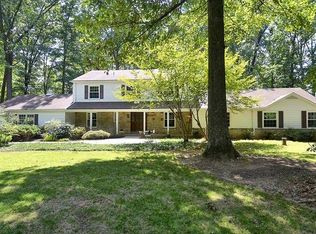 310 Brighton Dam Rd, Brookeville, MD 20833