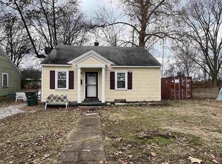 761 Gracewood St LOT 16, Memphis, TN 38112