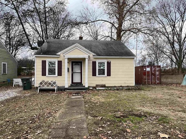 761 Gracewood St, Memphis, TN 38112