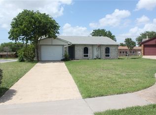5401 Strickland Cir, The Colony, TX 75056