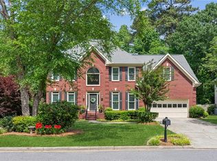 4140 Lansfaire Ter, Suwanee, GA 30024