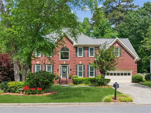 4140 Lansfaire Ter, Suwanee, GA 30024