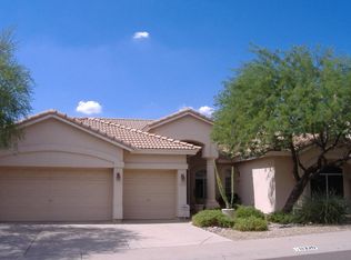 11320 N 131st Pl, Scottsdale, AZ 85259