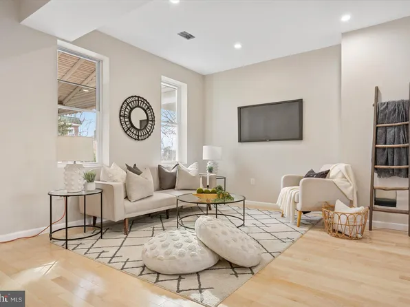 4014 Boarman Ave, Baltimore, MD 21215