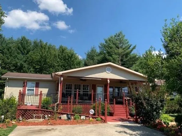 1978 Buford Rd, Utica, KY 42376