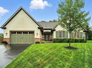 235 Barnhill Ct, Gahanna, OH 43230