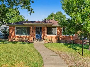 103 S Plymouth Rd, Dallas, TX 75211