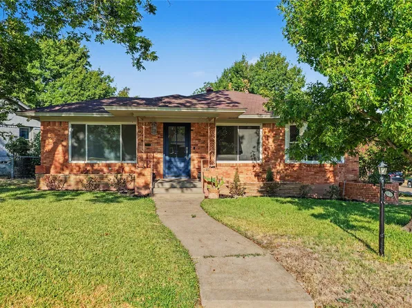 103 S Plymouth Rd, Dallas, TX 75211