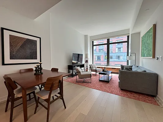 Rented by Corcoran | media 1