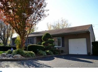 4870 Weldon Ave, Trevose, PA