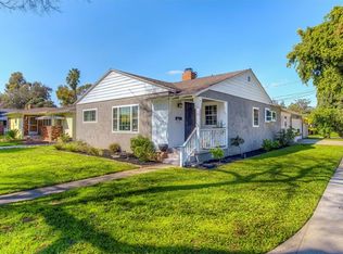 1601 Elm St, Santa Ana, CA 92706