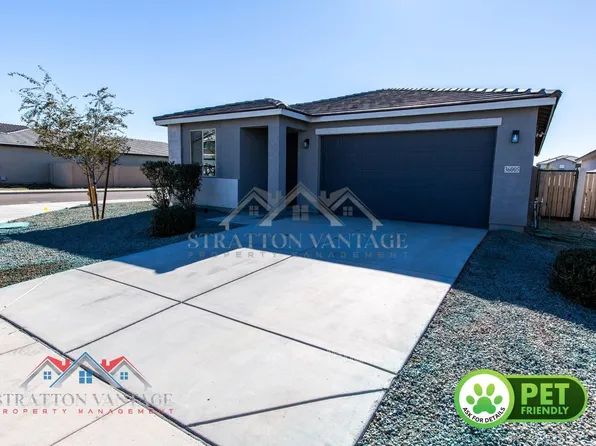 36005 W San Clemente Ave, Maricopa, AZ 85138