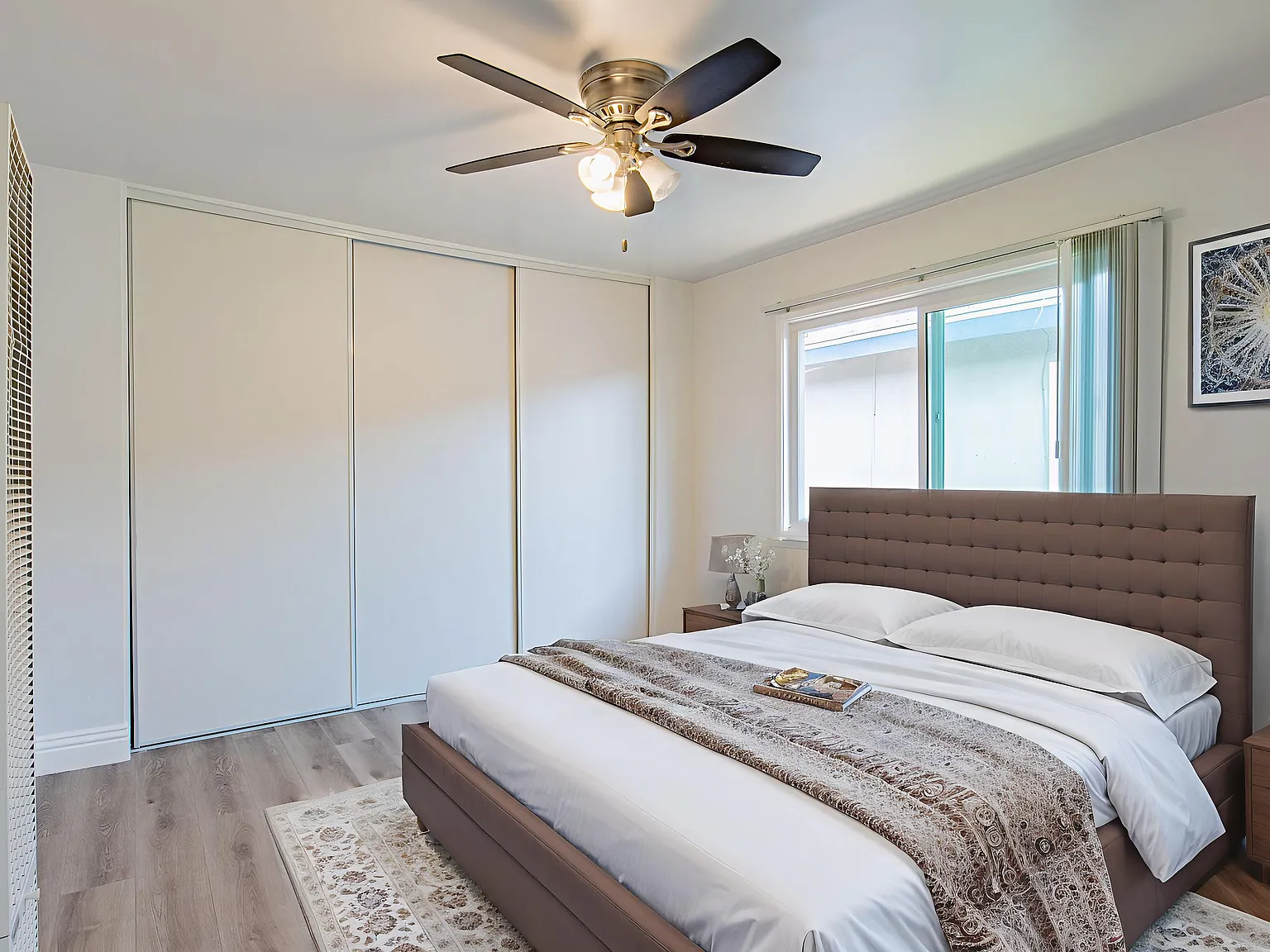 1 bed, 650 sqft, $1,786 — Photo 2