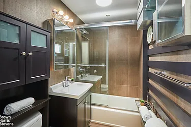 Sold by Brown Harris Stevens