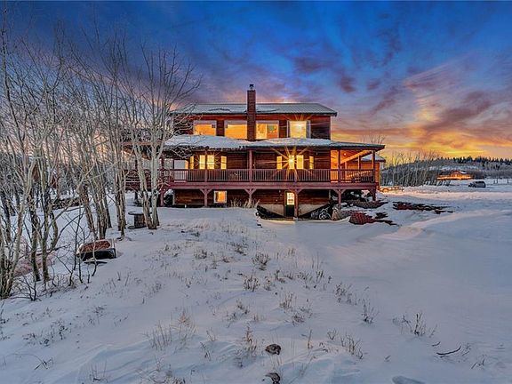 2nd image of 408 Mount Guyot Cir