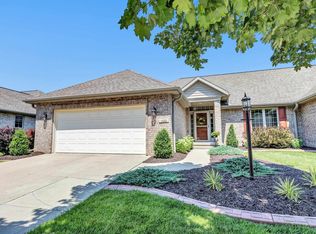 400 Woodfield Dr, Green Bay, WI 54313