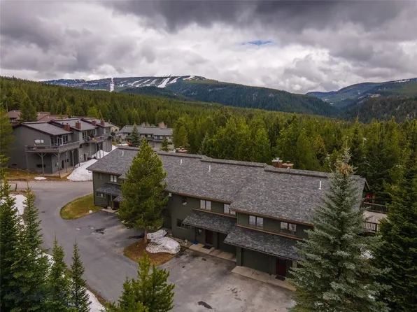 23 Coneflower Ct, Big Sky, MT 59716