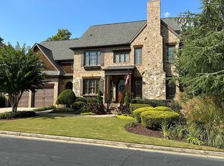 1015 Stonegrove Ln, Roswell, GA 30075