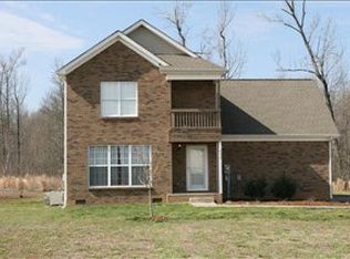536 Preakness Cir, Pleasant View, TN 37146