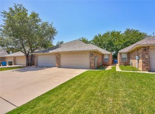 341 Sterling Pointe Way, Edmond, OK 73003
