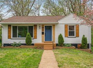 717 Robinson Ave, Saint Louis, MO