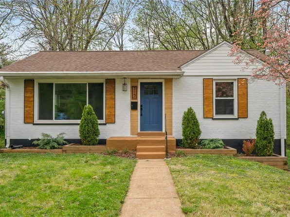 717 Robinson Ave, Saint Louis, MO 63119