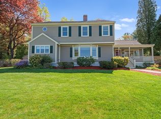 122 Deerfoot Rd, Southborough, MA 01772