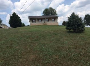 1991 Warrensburg Rd, Whitesburg, TN 37891