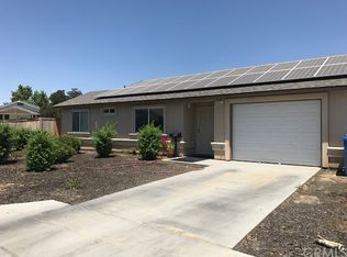 411 N B St, Madera, CA 93638