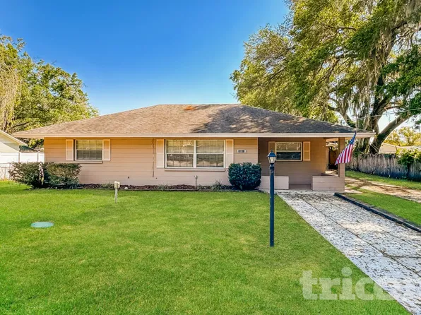 10811 La Vista Loop, Riverview, FL 33578