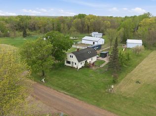 2346 330th Ave, Mora, MN 55051