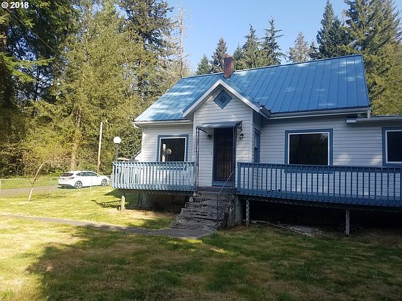 2nd image of 49501 SE Cherryville Dr