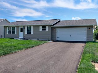 7717 Church St, Clear Lake, MN 55319