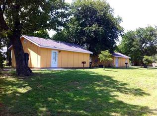 1805 Highway 77 S, Davis, OK 73030