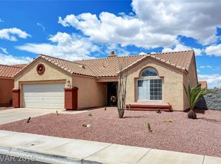 808 Dulce Fountain Way, Henderson, NV 89015