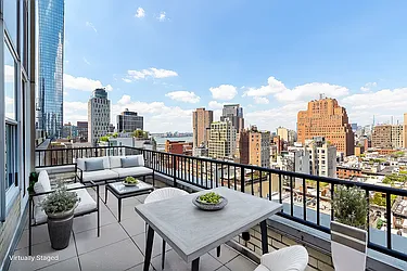 50 Murray Street, #1507