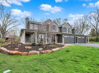 11796 Sycamore St, Zionsville, IN 46077