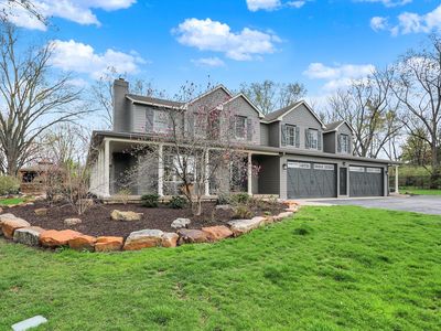 11796 Sycamore St, Zionsville, IN, 46077