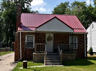 1530 Oak Knoll Ave SE, Warren, OH 44484