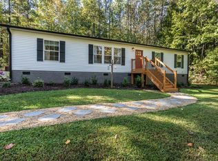 3160 Loblolly Ln, Wake Forest, NC 27587