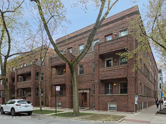 2nd image of 5700 S Kimbark Ave #1