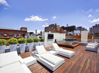 87 Mercer St, New York, NY 10012
